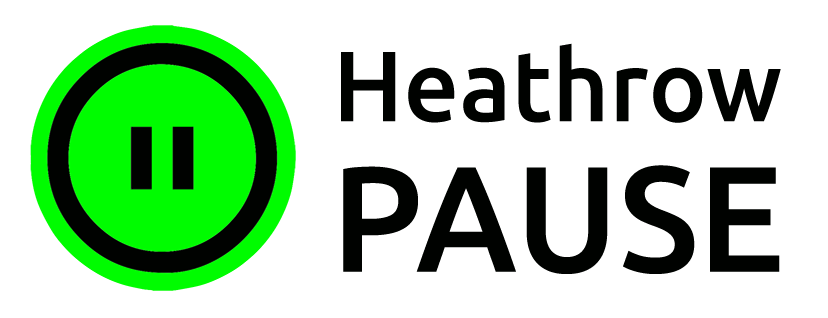 Heathrow Pause